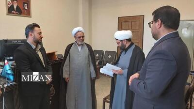  رئیس کل دادگستری استان مرکزی: قضات با افزایش دانش علمی، میزان اتقان آرا را به بالاترین حد خود برسانند