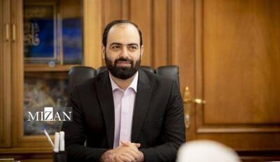  رئیس سازمان بازرسی شهرداری تهران منصوب شد