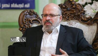  نماینده حماس در ایران: قطعنامه آمریکا را رد می‌کنیم/ سلاح حماس تحت هیچ شرایطی قابل مذاکره نیست