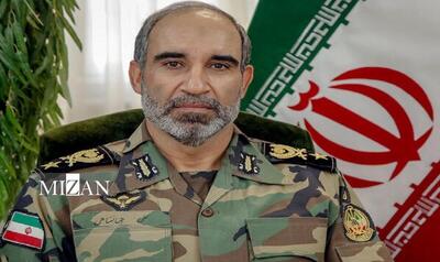  فرمانده نیروی زمینی ارتش: آماده پاسخگویی به تهدیدات هستیم