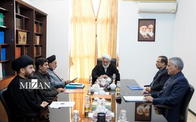  دیوان عالی کشور بدون توجه به جنگ روانی دشمن در تخریب همکاران به خدمت جهادی خود ادامه دهند