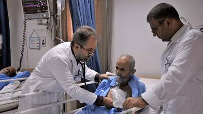  بازنشستگان تامین اجتماعی از امروز بیمه تکمیلی ندارند!