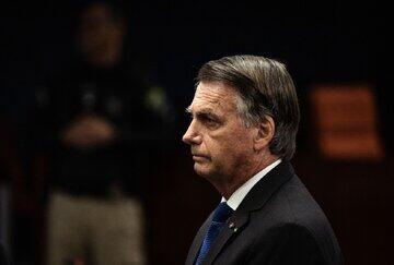  رئیس جمهوری سابق برزیل بازداشت شد