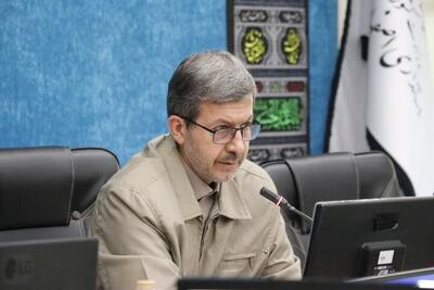  جمالی‌نژاد: ترک فعل ها در اجرای مصوبات شورای برنامه‌ریزی پذیرفتنی نیست