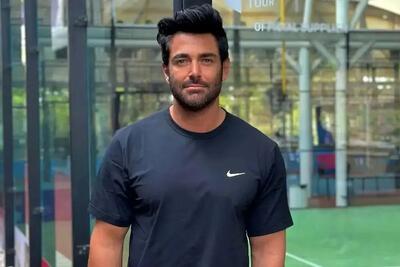  محمدرضا گلزار استقلالی است یا پرسپولیسی؟