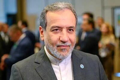  عراقچی: تبلیغات صهیونیست‌ها و غرب برای تهدید نشان دادن ایران فروریخته است