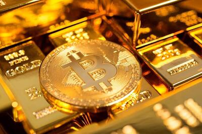  قیمت بیت کوین امروز ۱ آذر ۱۴۰۴ / اتریوم نزولی شد