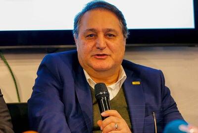  فولاد مبارکه مسیر آینده خرید را با تلفیق بومی‌سازی و هوش مصنوعی بازتعریف می‌کند