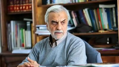  انتقاد هاشمی طبا از قالیباف