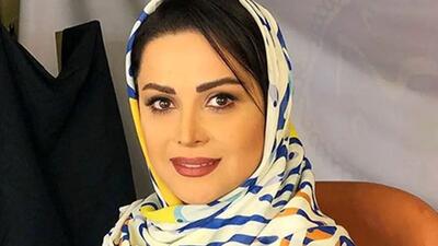  دورهمی شبانه بازیگران مشهور! مرجانه گلچین، نسیم ادبی و بهاره رهنما با کمند امیرسلیمانی