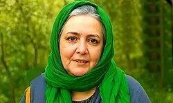  خواستگاری عاشقانه کاظم هژیرآزاد از زویا امامی؛ اعترافی عاشقانه که دل‌ها را لرزاند!