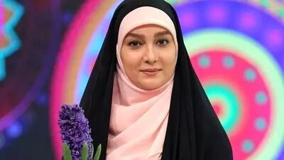  اولین روز مادر شدن مژده خنجری! عکس نوزاد بامزه این مجری تلویزیون را ببینید