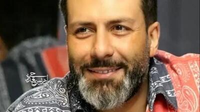  عاشقانه‌های مجید واشقانی در تور گردشگری: داستان عشقی که ۲۰ سال طول کشید!