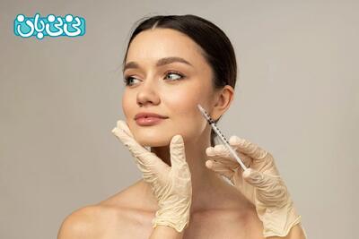  هزینه تزریق کلاژن به صورت چقدر است؟ + ۴ مزایا