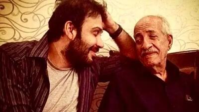  چیدمان لاکچری منزل محسن چاوشی با مبلمان خاص و شومینه رؤیایی!