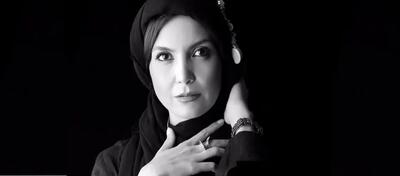  خانه لاکچری سامیه لک، بازیگر سریال آنام؛ از مبلمان چستر تا لوستر مجلل
