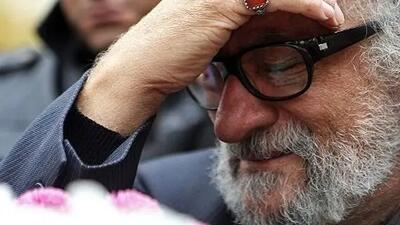  پای داریوش ارجمند در ماجرای کشف ۷۴ جسد در سد کرج! حقیقتی که همه را شوکه کرد!