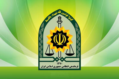  شبکه سازمان‌یافته اتباع غیرمجاز در غرب تهران منهدم شد