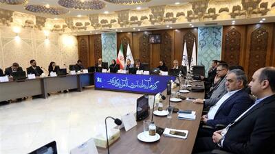  نقش آموزش در جلوگیری از اتلاف منابع، حیاتی است | اصفهان، قطب همگرایی آموزشی اتاق‌های بازرگانی