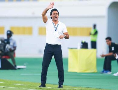  اتحاد کلبا 1-3 البطائح؛ فرهاد مجیدی با پیروزی پرگل از اخراج فرار کرد - پارس فوتبال