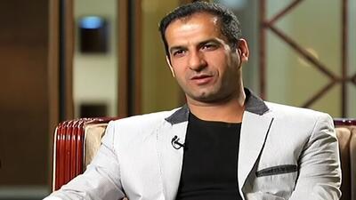  پرهیزگاری: اسناد مناقصه ساختمان فدراسیون فوتبال آماده شده است - پارس فوتبال