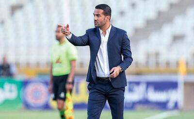  مسعود شجاعی باشگاه مس را محکوم کرد - پارس فوتبال