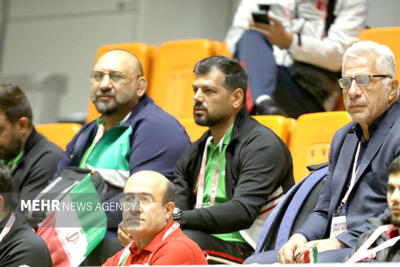  بسیح: فوتبال با بدشانسی درگروه مرگ قرار گرفت/ کسب مدال طلا شروع می‌شود - پارس فوتبال