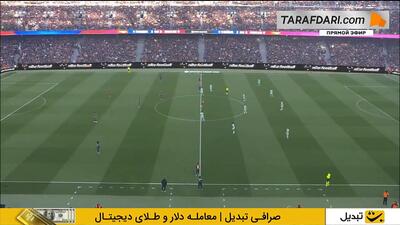  خلاصه بازی بارسلونا 4-0 اتلتیک بیلبائو (لالیگا - 26-2025) - پارس فوتبال