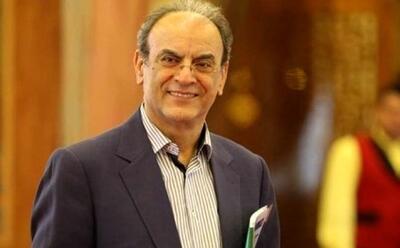  خبرورزشی‌گردی| فرهاد مجیدی خداحافظی نکرد/ افشاگری باورنکردنی مدیر فدراسیون: فرهاد اخراج شد! - پارس فوتبال