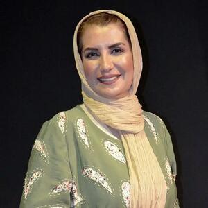  تولد فریبا کوثری؛ آفتاب مهربانی در قاب دوستی  +عکس
