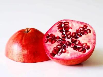  آیا می توان به کودک زیر یک سال انار داد؟