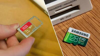  رم در گوشی چیست؟