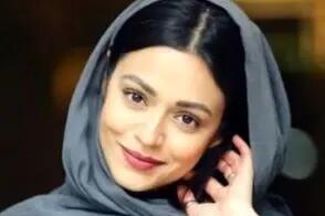  عکس تازه و متفاوت سوگل خلیق با تم سیاه و سفید