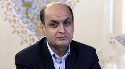  حرف های عجیب استاندار گیلان نسبت به خبرنگاران سوژه شد + فیلم