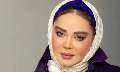  بهاره رهنما با قاب احساسی‌اش ترند شد! + عکس