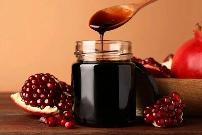  چگونه رب انار ترش خوشمزه درست کنیم؟
