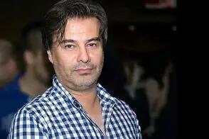  اعتراف پیمان قاسم‌خانی در مورد ساخته شدن پاورچین/ویدیو