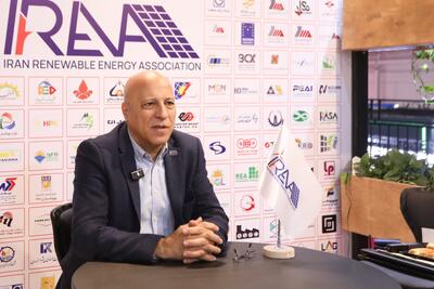  کرچنر سولار نخستین شرکت مجری نیروگاه های خورشیدی دارای گواهینامه پایه دو پیمانکاری رشته نیرو شد