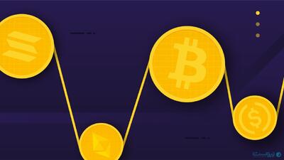  ویترین شلوغ و بازارهای نابرابر؛ مسیر لیست شدن توکن در صرافی چگونه است؟ - پیوست