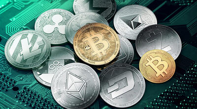  جهش ALT/BTC در بازار قرمز نوامبر؛ سیگنال بزرگ برای تریدرها؟