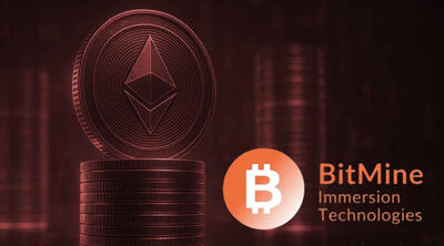  استیکینگ ETH بیت‌ماین از آغاز ۲۰۲۶؛ اتریوم در مسیر سبقت از بیت‌کوین؟