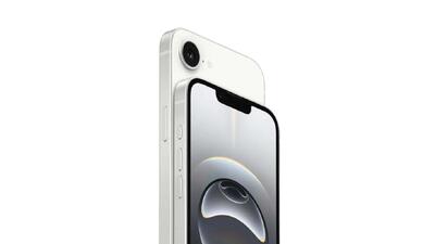  آیفون 17e اوایل 2026 با تراشه A19 معرفی می‌شود