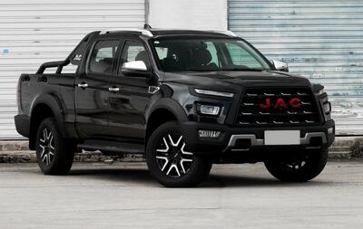  جزئیات پیش‌فروش KMC T9 کرمان موتور اعلام شد؛ تحویل خرداد 1405 [آذر 1404]