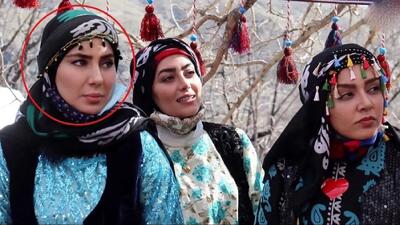  شیدا یوسفی با نقل‌قولی از شکسپیر؛ مرجانِ نون‌خ با عکس‌هایی جدید برگشت