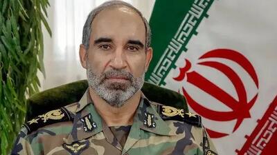  فرمانده جدید نیروی زمینی ارتش منصوب شد