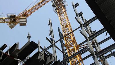  عدم ایفای 1620 همت از تعهدات نظام بانکی در اجرای قانون جهش تولید مسکن