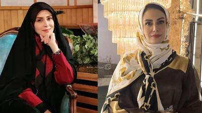  فیلم / تعلیق همکاری خانم مجری در صدا و سیما + بیوگرافی ساجده سلیمانی مجری سابق تلویزیون و ماجرای تعلیق او ...