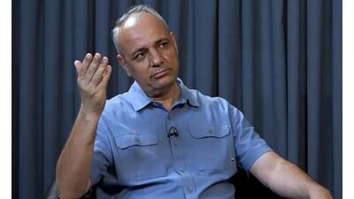  زیدآبادی خطاب به عراقچی: بگویید نمی‌خواهیم خلاص! / اگر نمی‌خواهید، چرا جملۀ کلیشه‌شده را تکرار می کنید