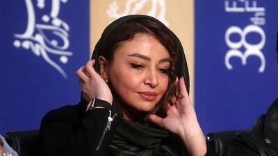  تغییرچهره زمین تا آسمان مهلقا باقری، همسر جواد عزتی با لباس محلی/ مگه داریم این همه تغییر؟+عکس