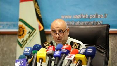  هشدار نظام وظیفه در مورد تبلیغات صدورکارت‌های جعلی پایان خدمت در فضای مجازی